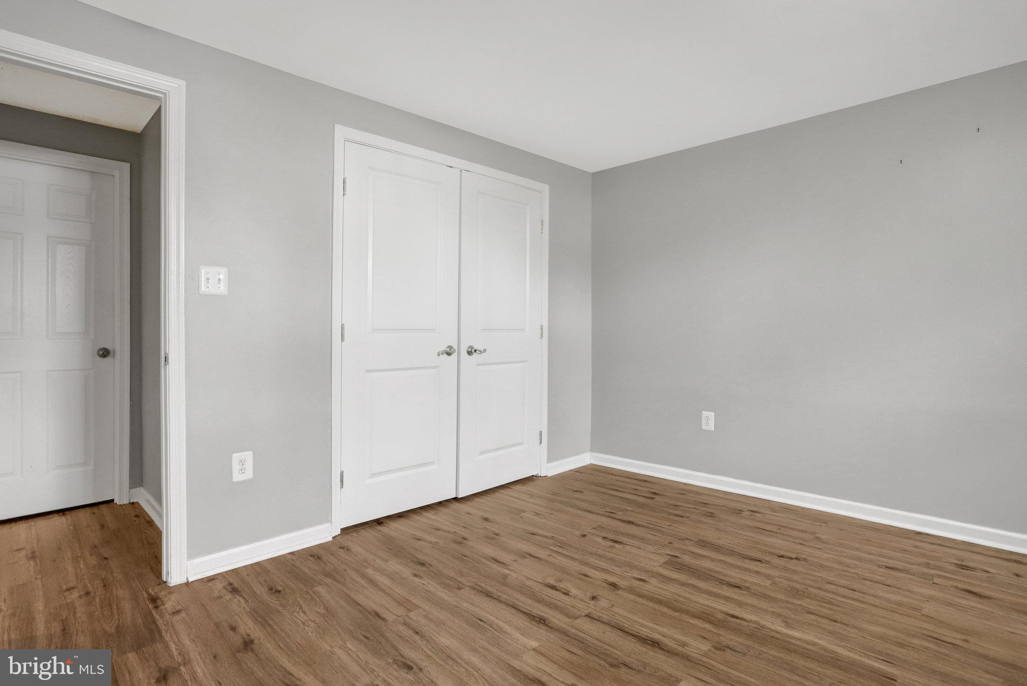 TANTALLON HILLS - Residential Lease