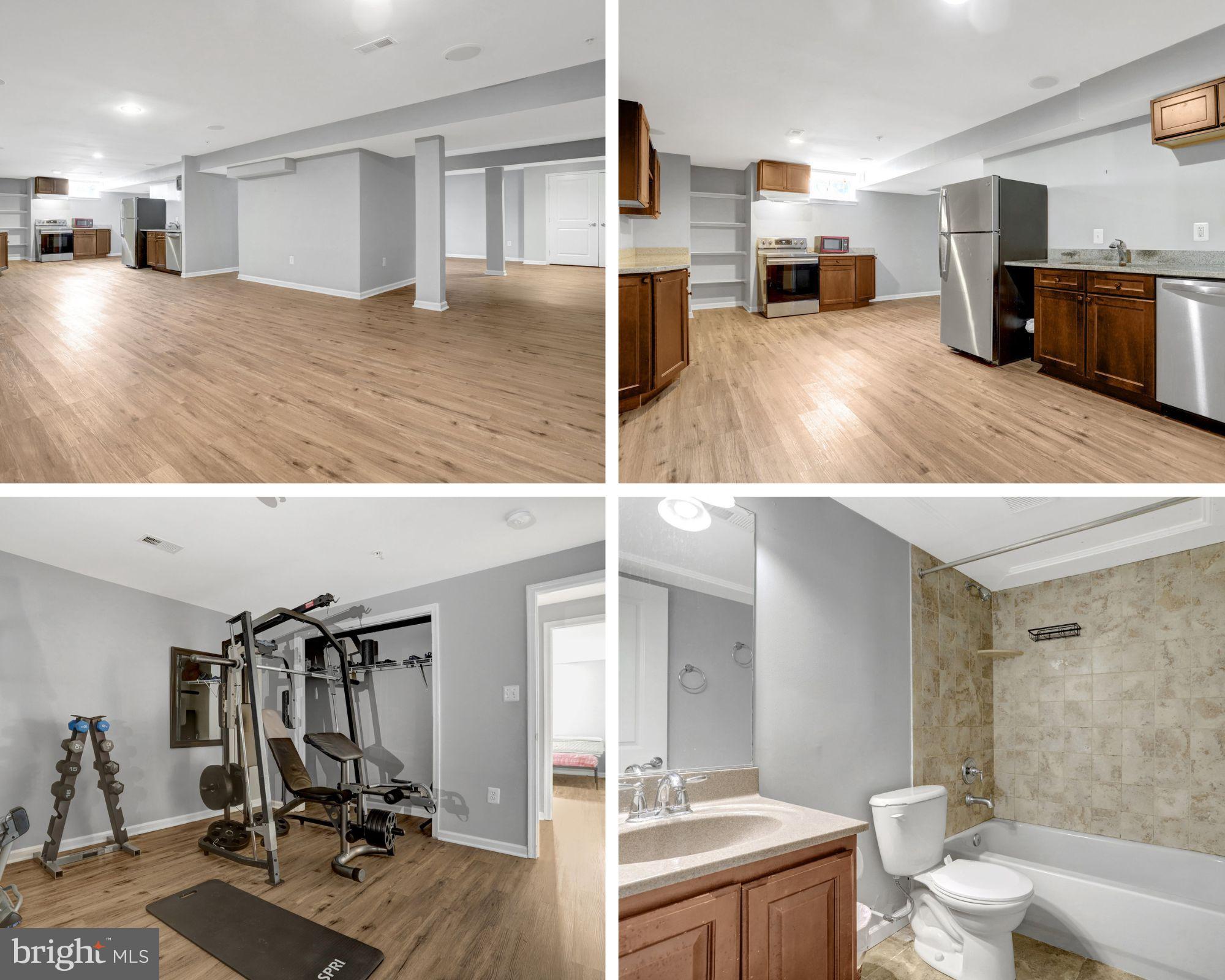 TANTALLON HILLS - Residential Lease