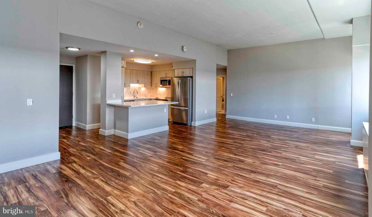 CENTER CITY - Residential Lease