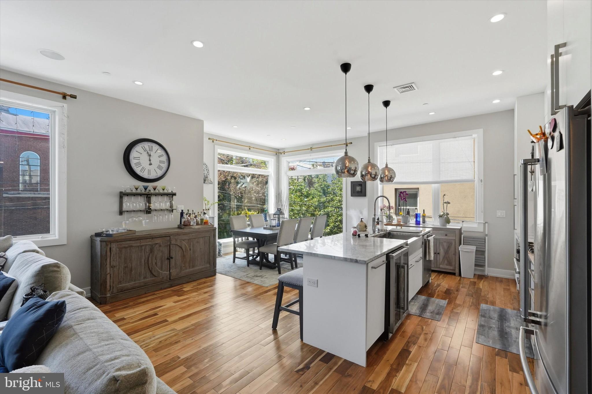 NORTHERN LIBERTIES - Residential