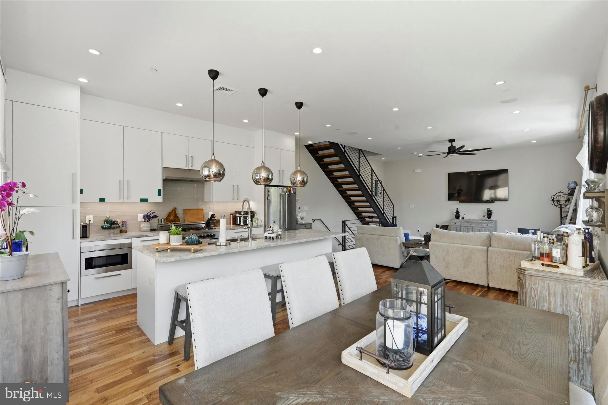 NORTHERN LIBERTIES - Residential