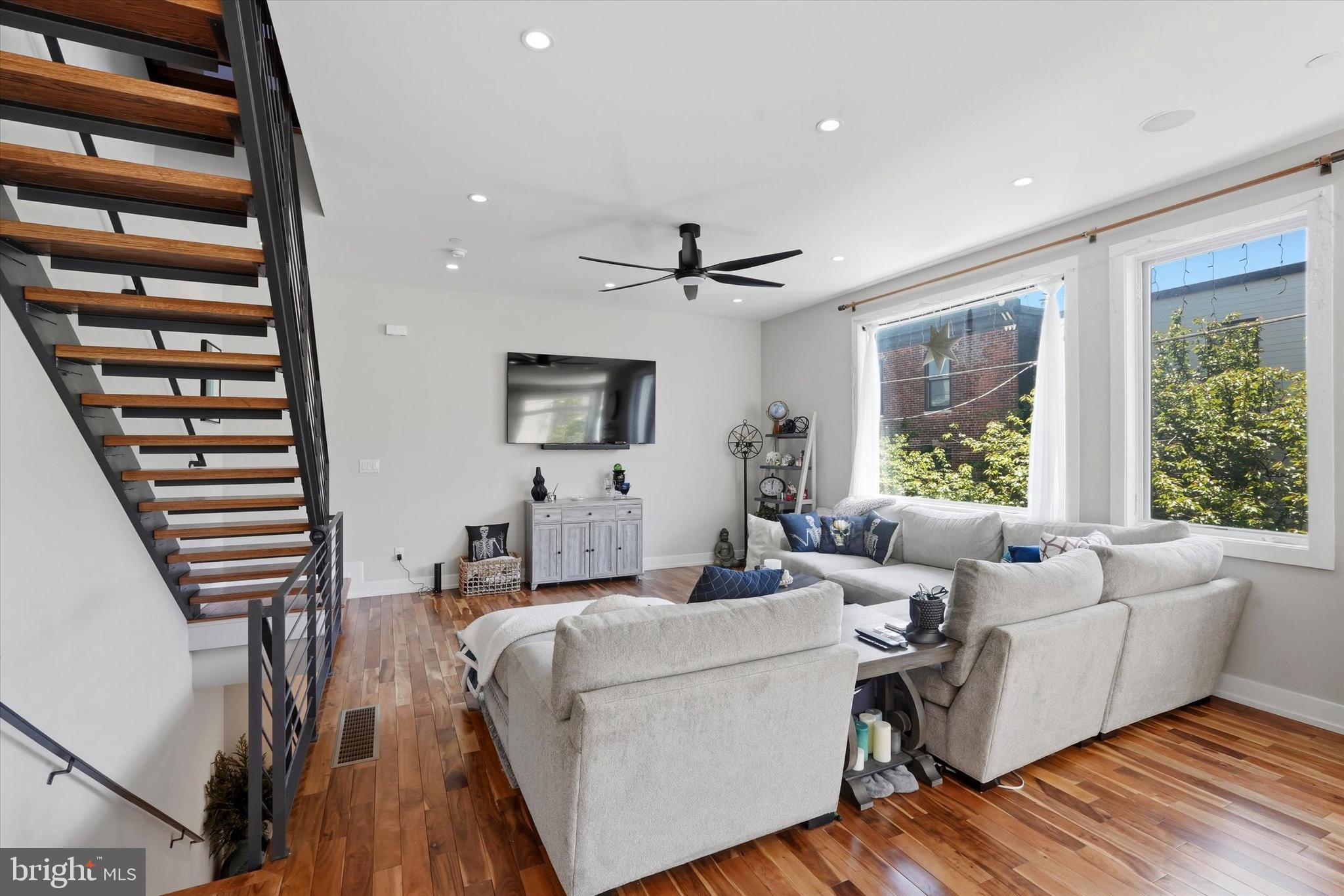 NORTHERN LIBERTIES - Residential