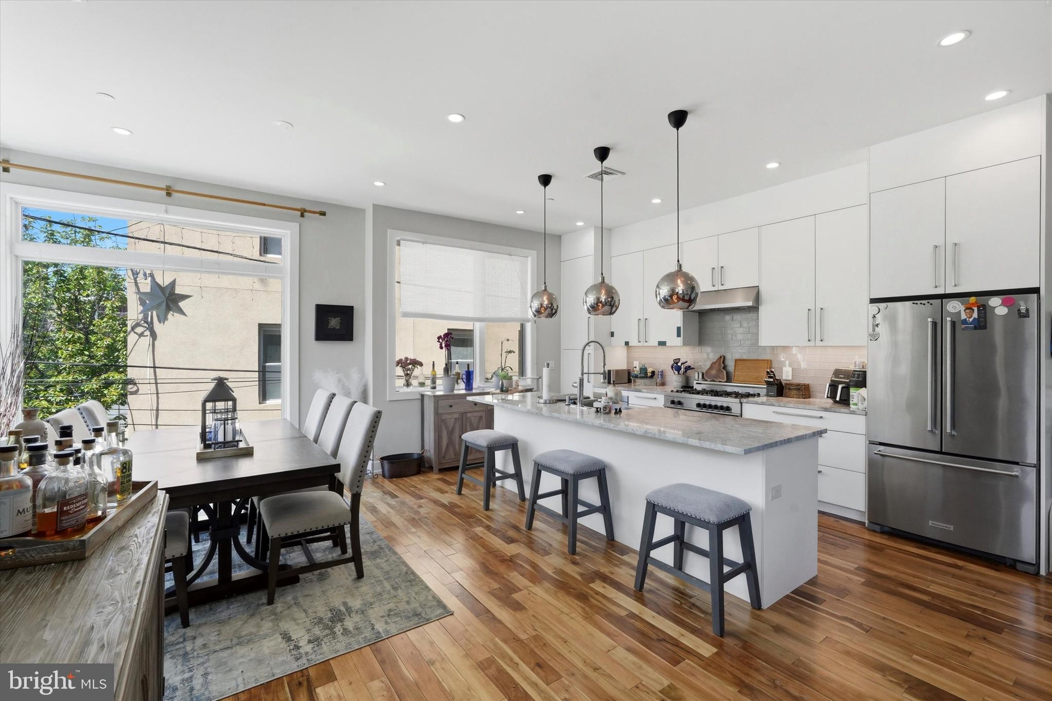 NORTHERN LIBERTIES - Residential