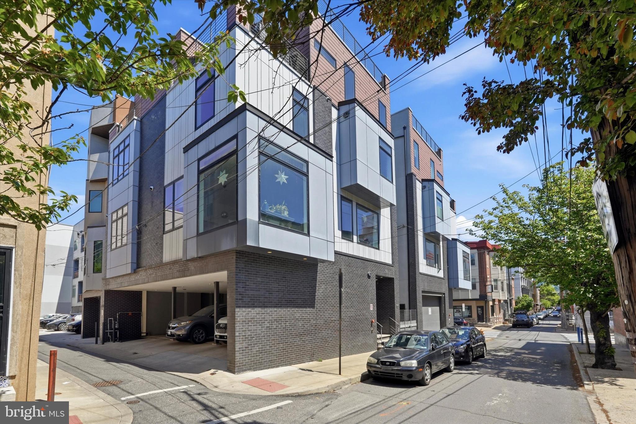 NORTHERN LIBERTIES - Residential
