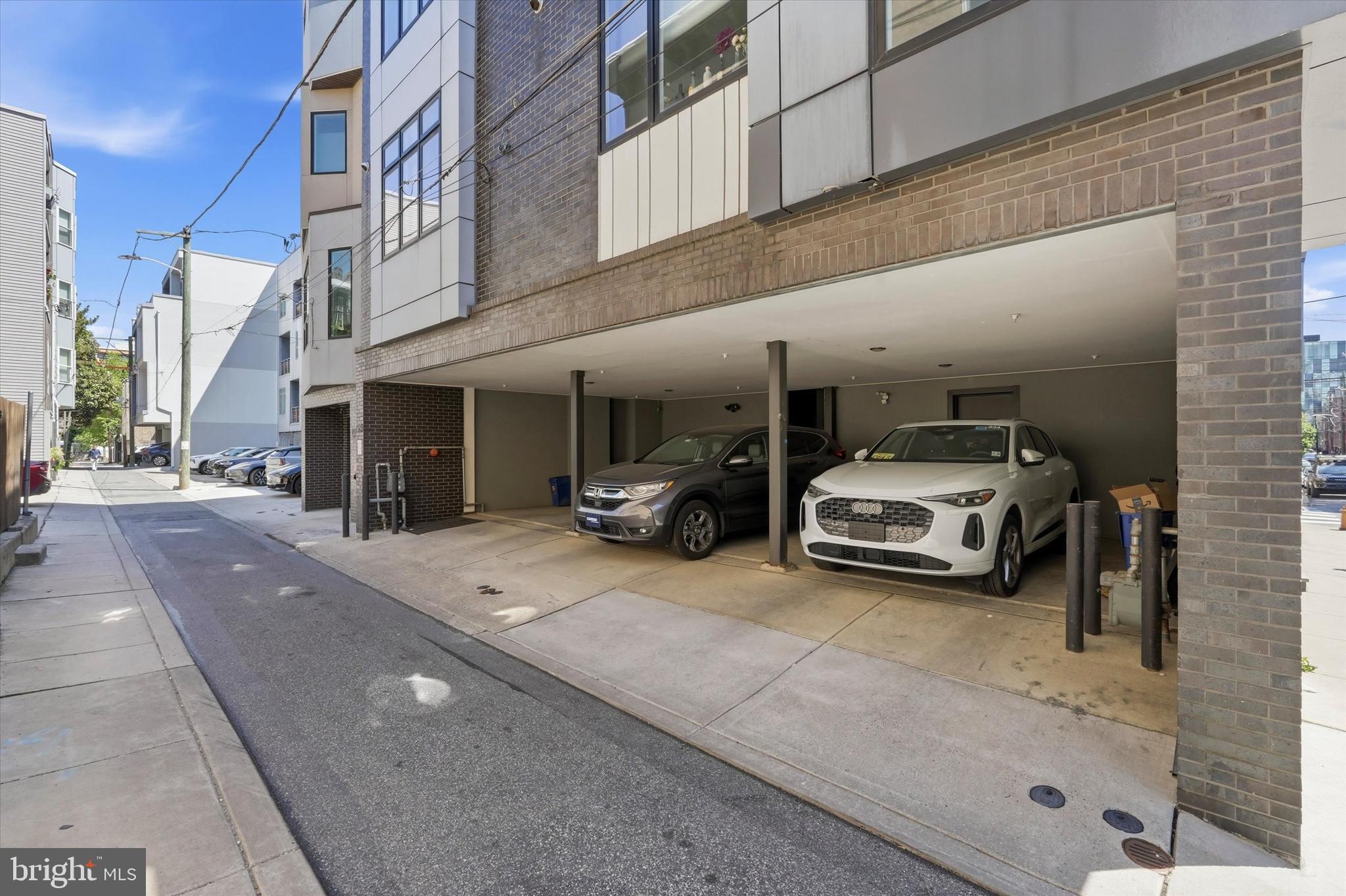 NORTHERN LIBERTIES - Residential