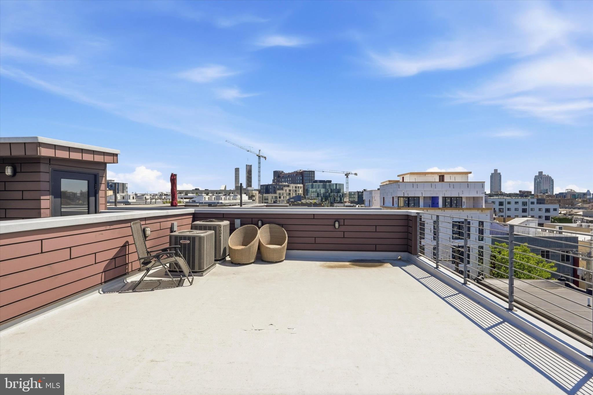 NORTHERN LIBERTIES - Residential