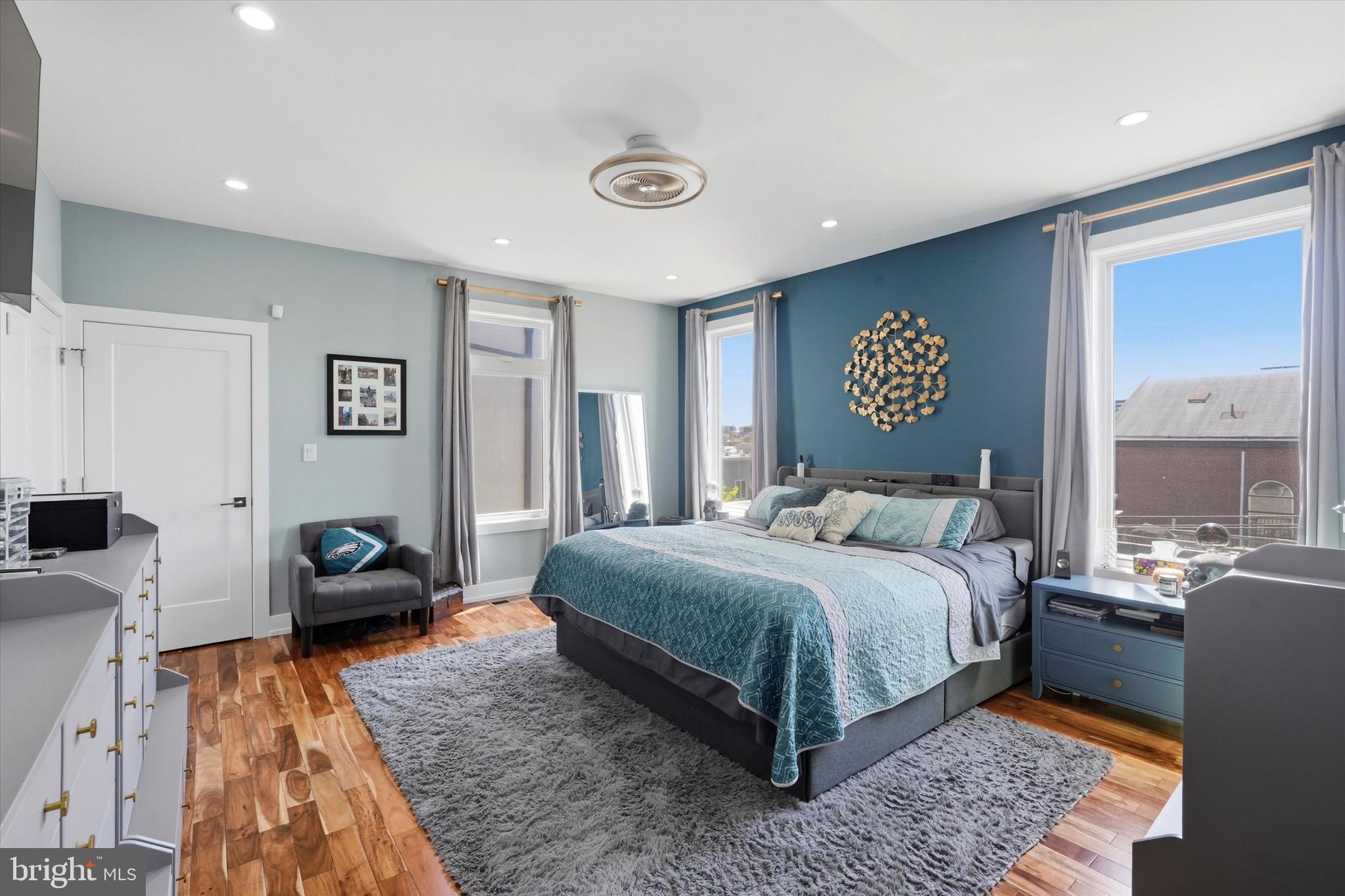 NORTHERN LIBERTIES - Residential