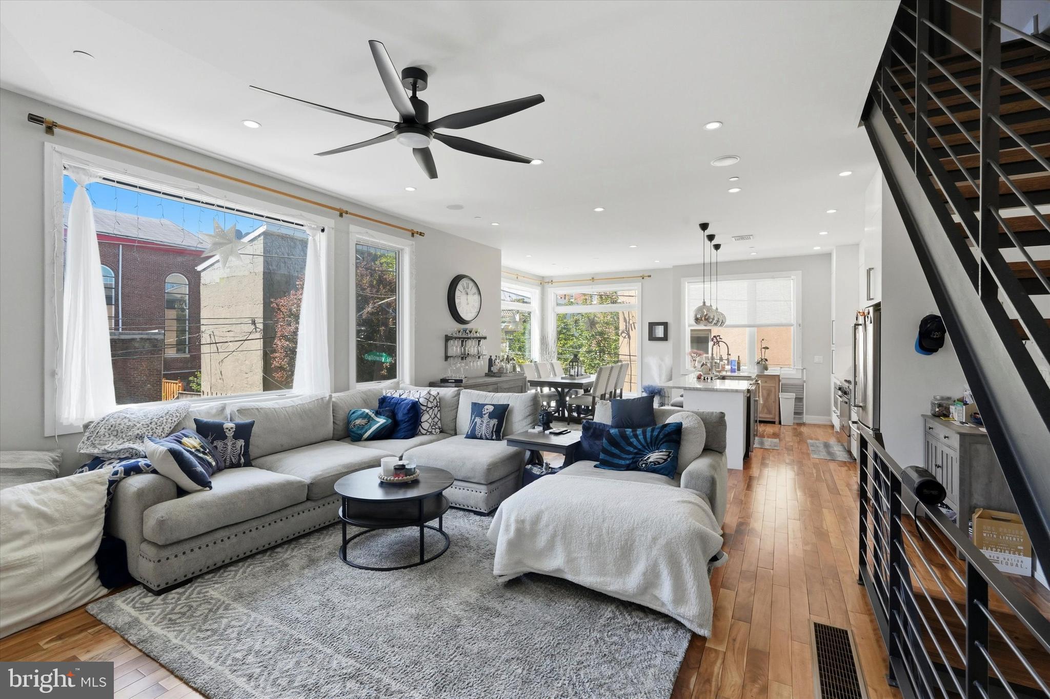 NORTHERN LIBERTIES - Residential