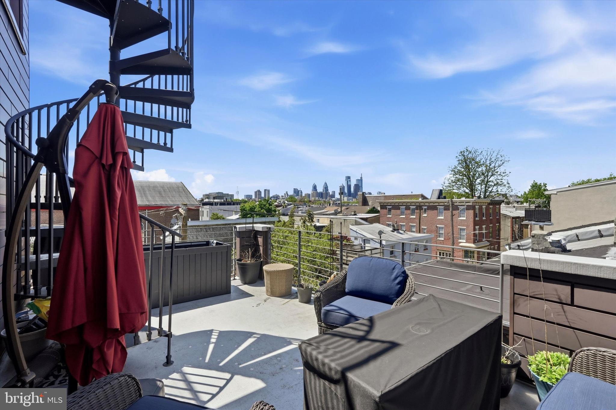 NORTHERN LIBERTIES - Residential