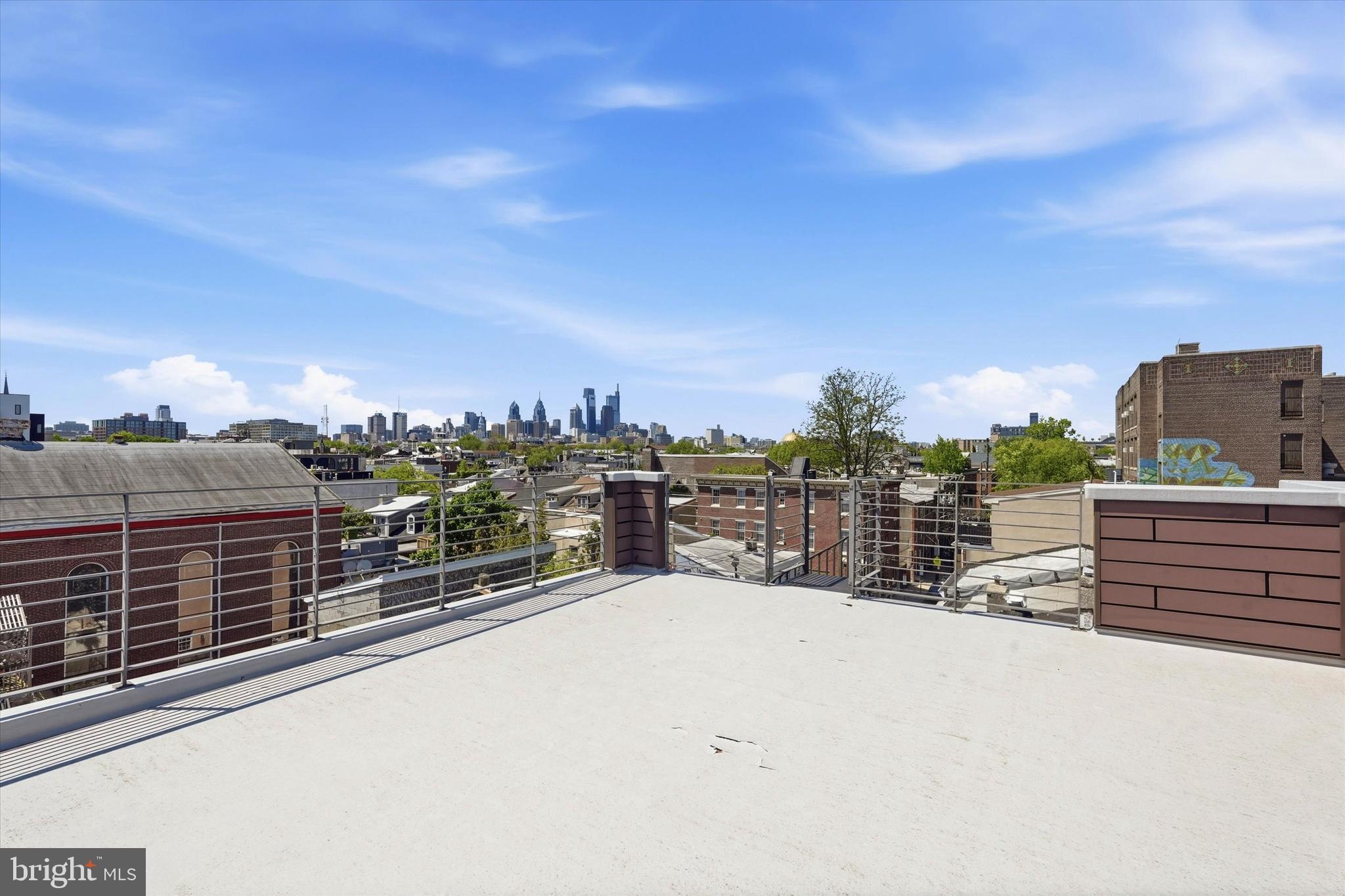 NORTHERN LIBERTIES - Residential