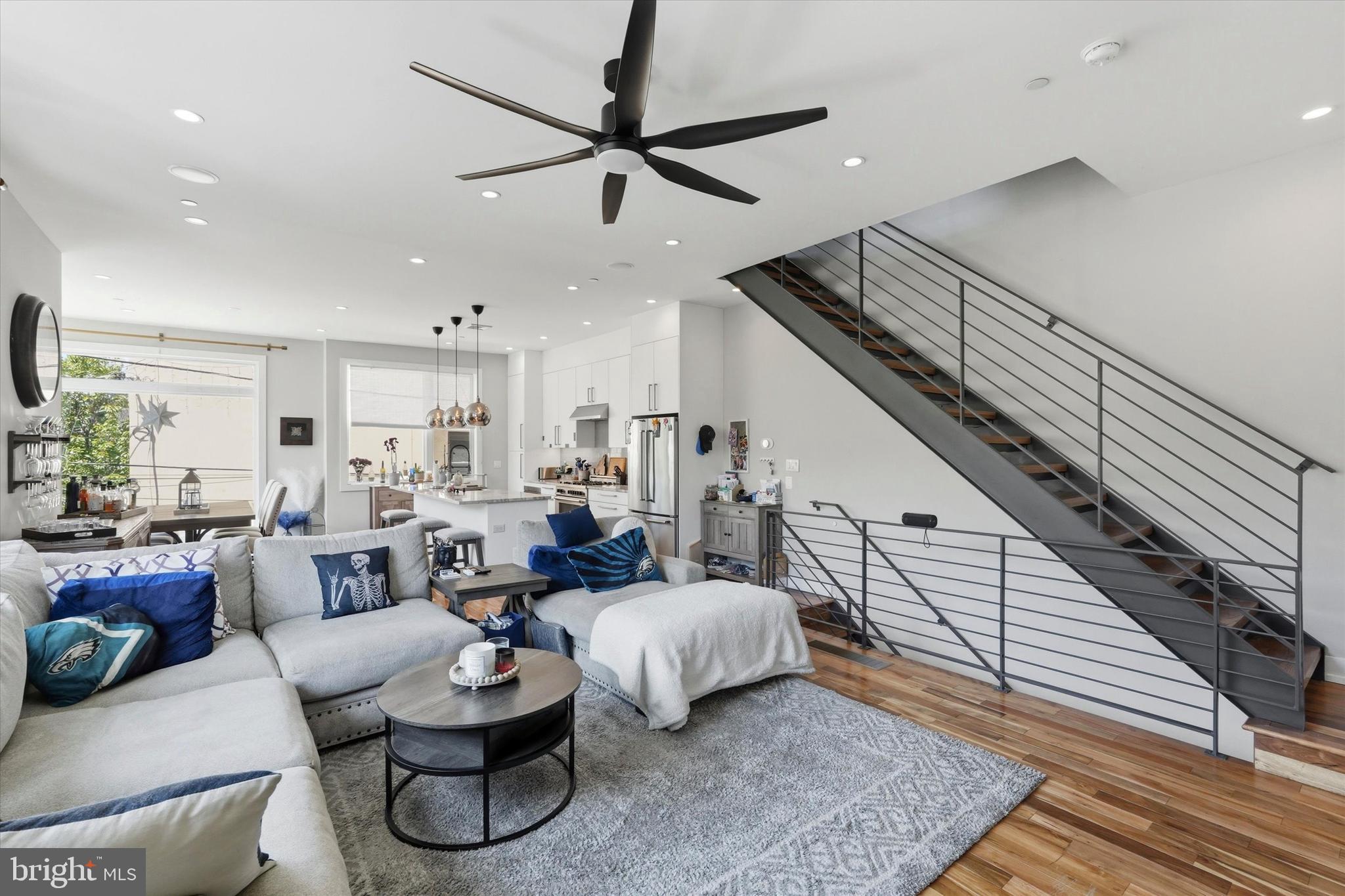 NORTHERN LIBERTIES - Residential