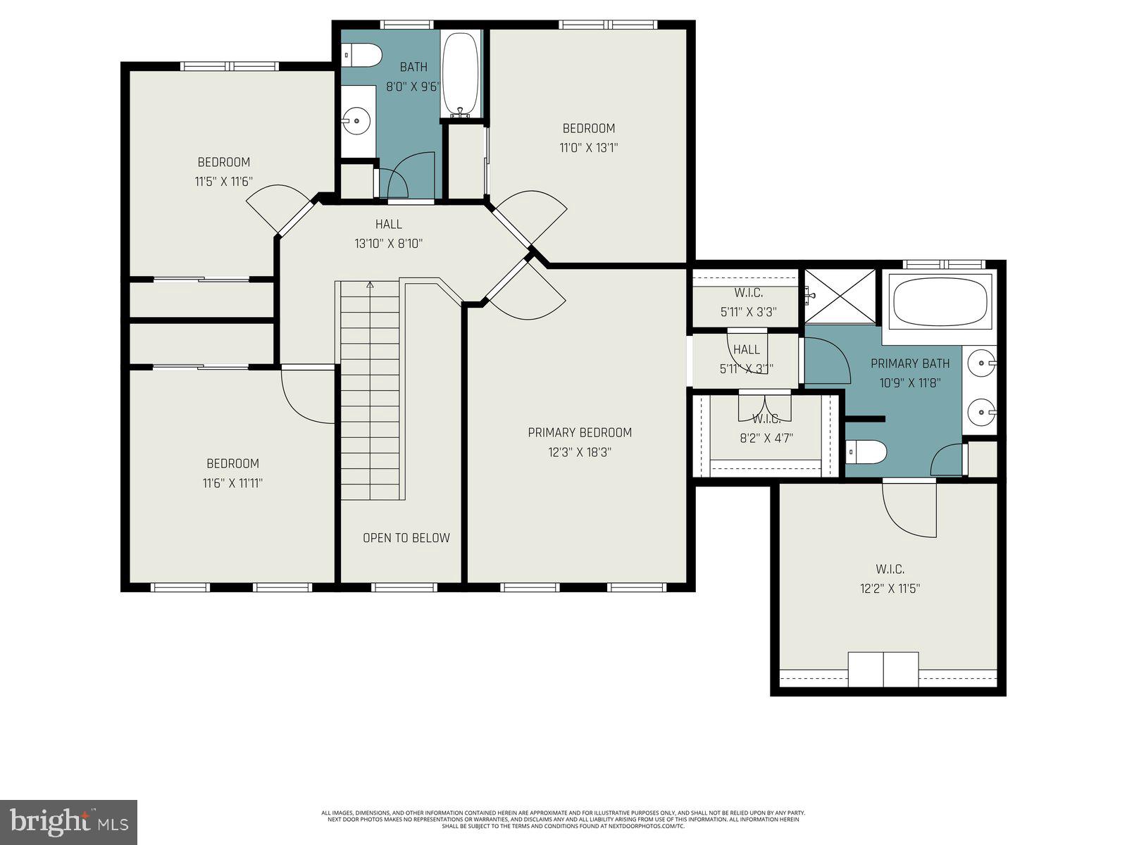 HAWTHORNE LANE - Residential