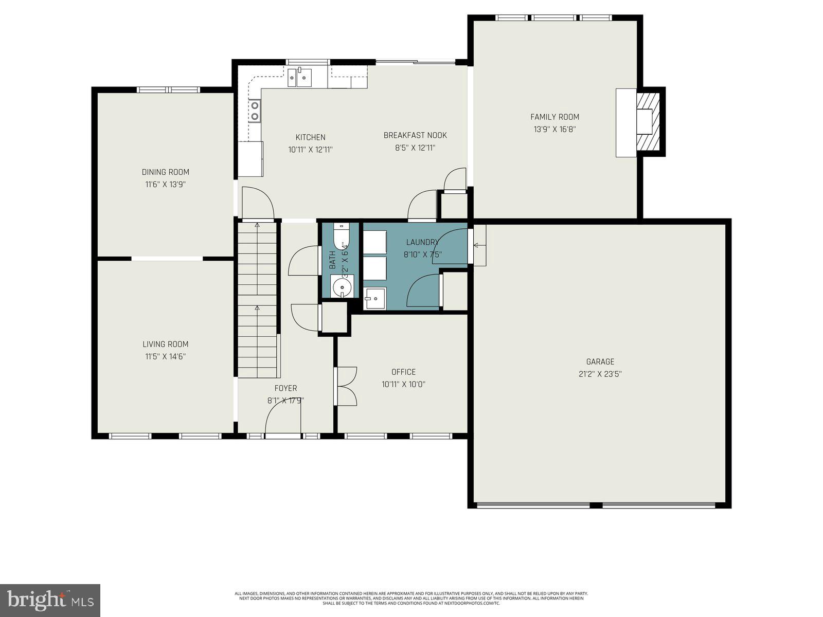HAWTHORNE LANE - Residential