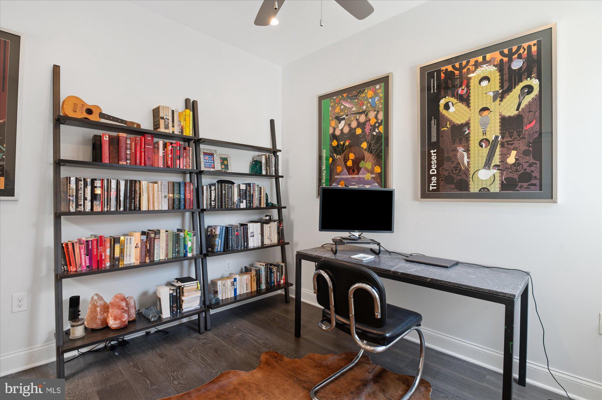 LOGAN CIRCLE - Residential