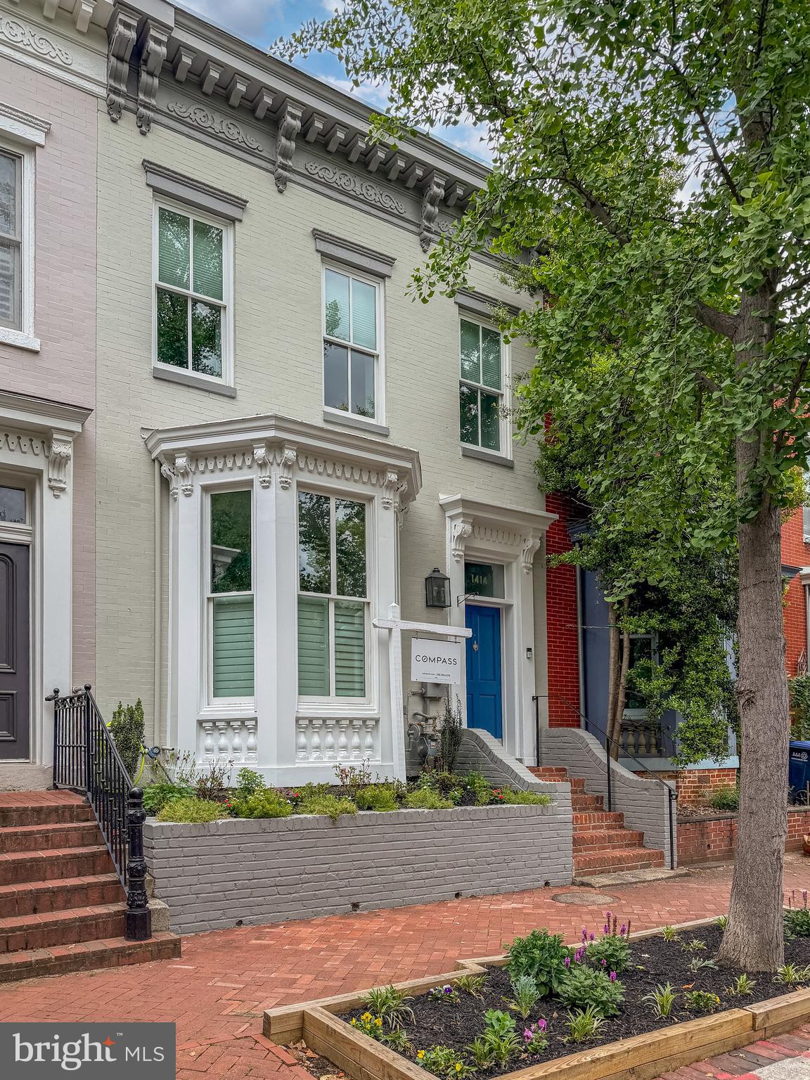 1414 COLUMBIA STREET NW