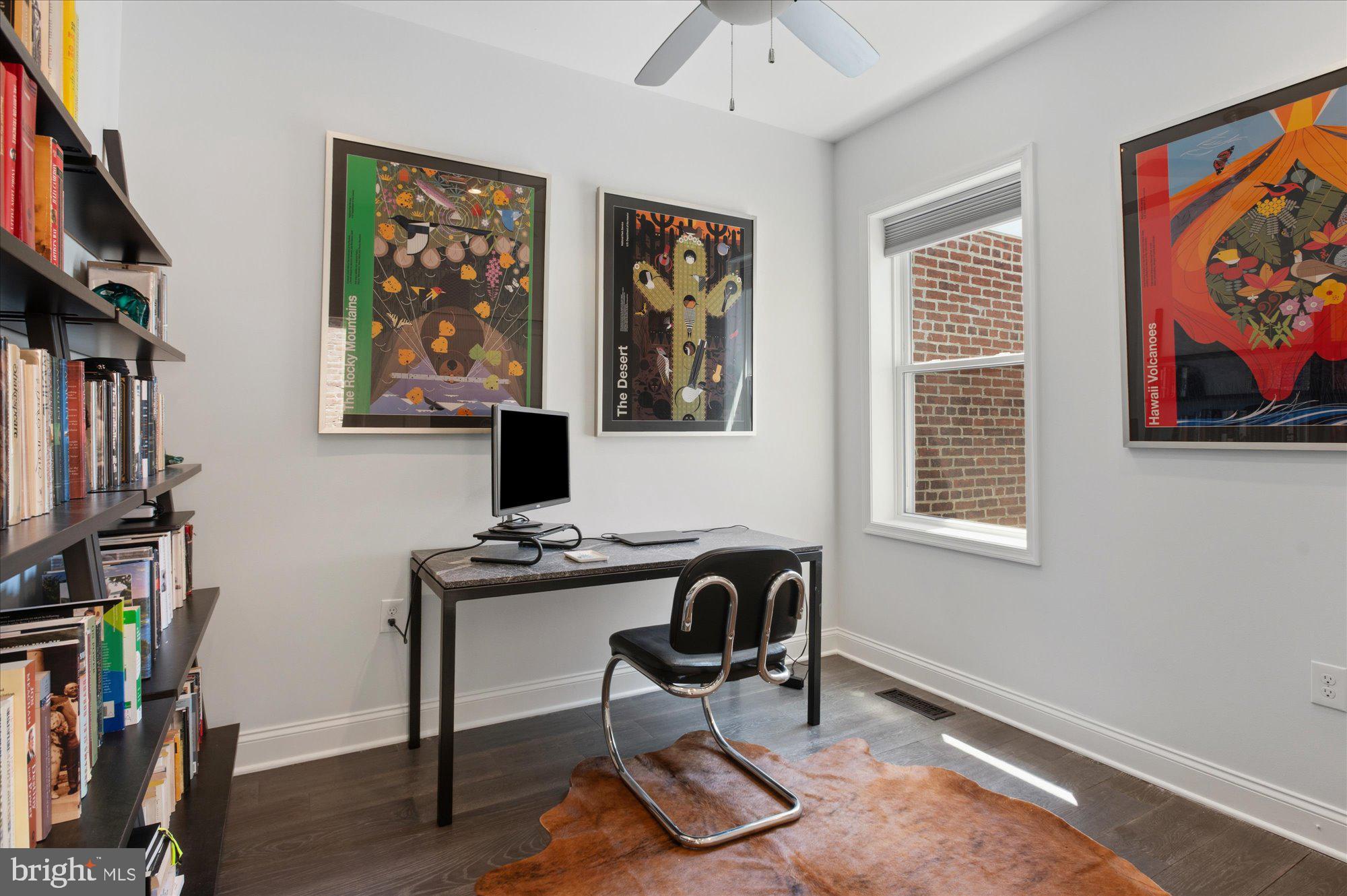 LOGAN CIRCLE - Residential