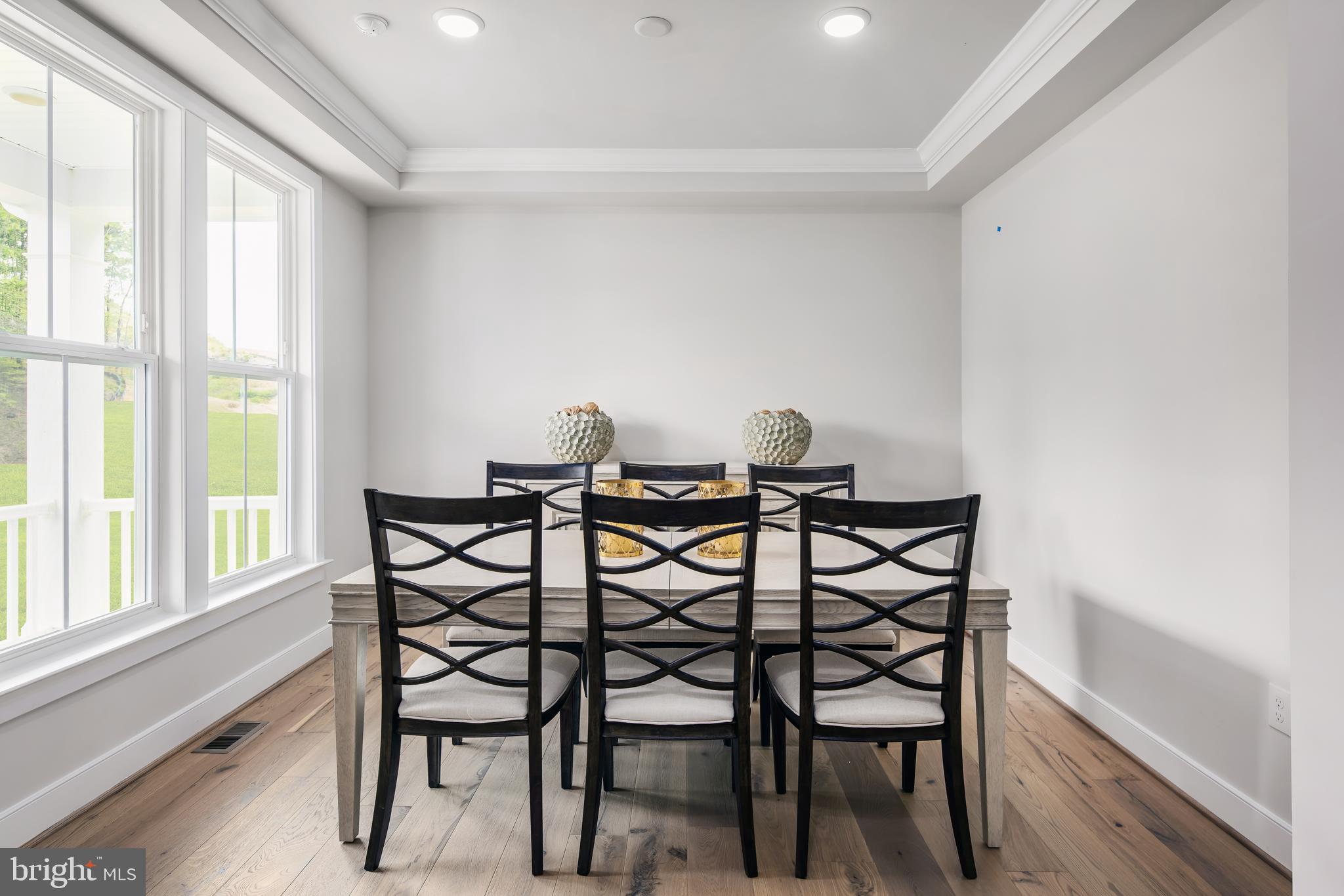 CATTAIL RUN - Residential