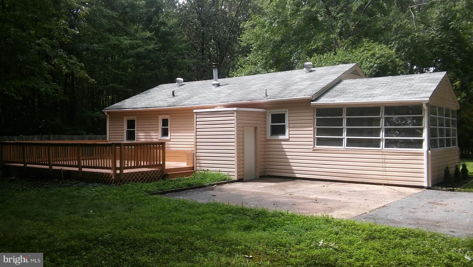 KIMBERLEY WOODS - Residential