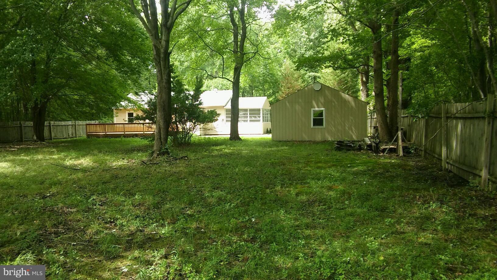 KIMBERLEY WOODS - Residential