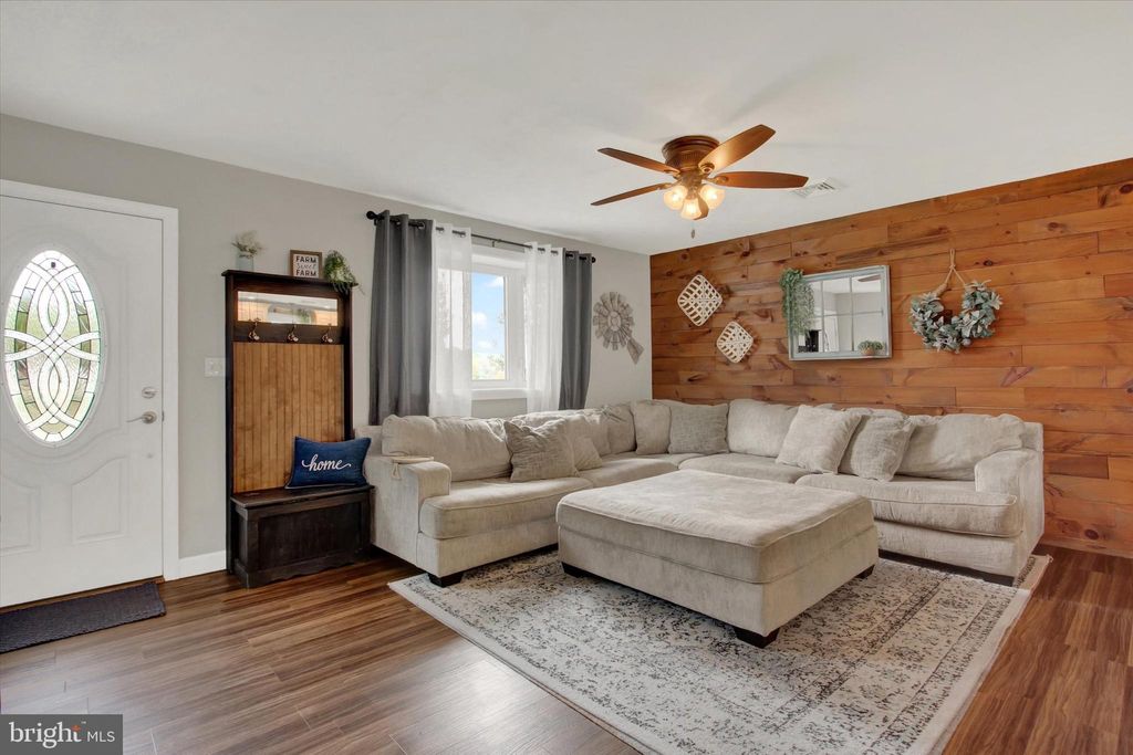 Photo of 56 Highview Drive, HANOVER, PA 17331 (MLS # PAYK2090528)