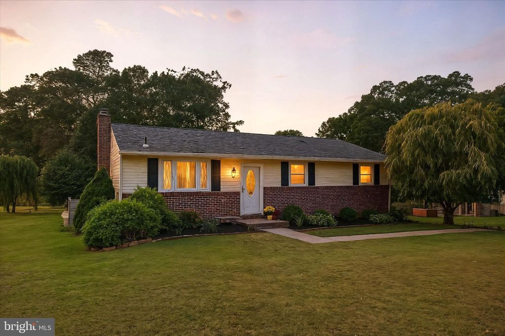 Photo of 56 Highview Drive, HANOVER, PA 17331 (MLS # PAYK2090528)