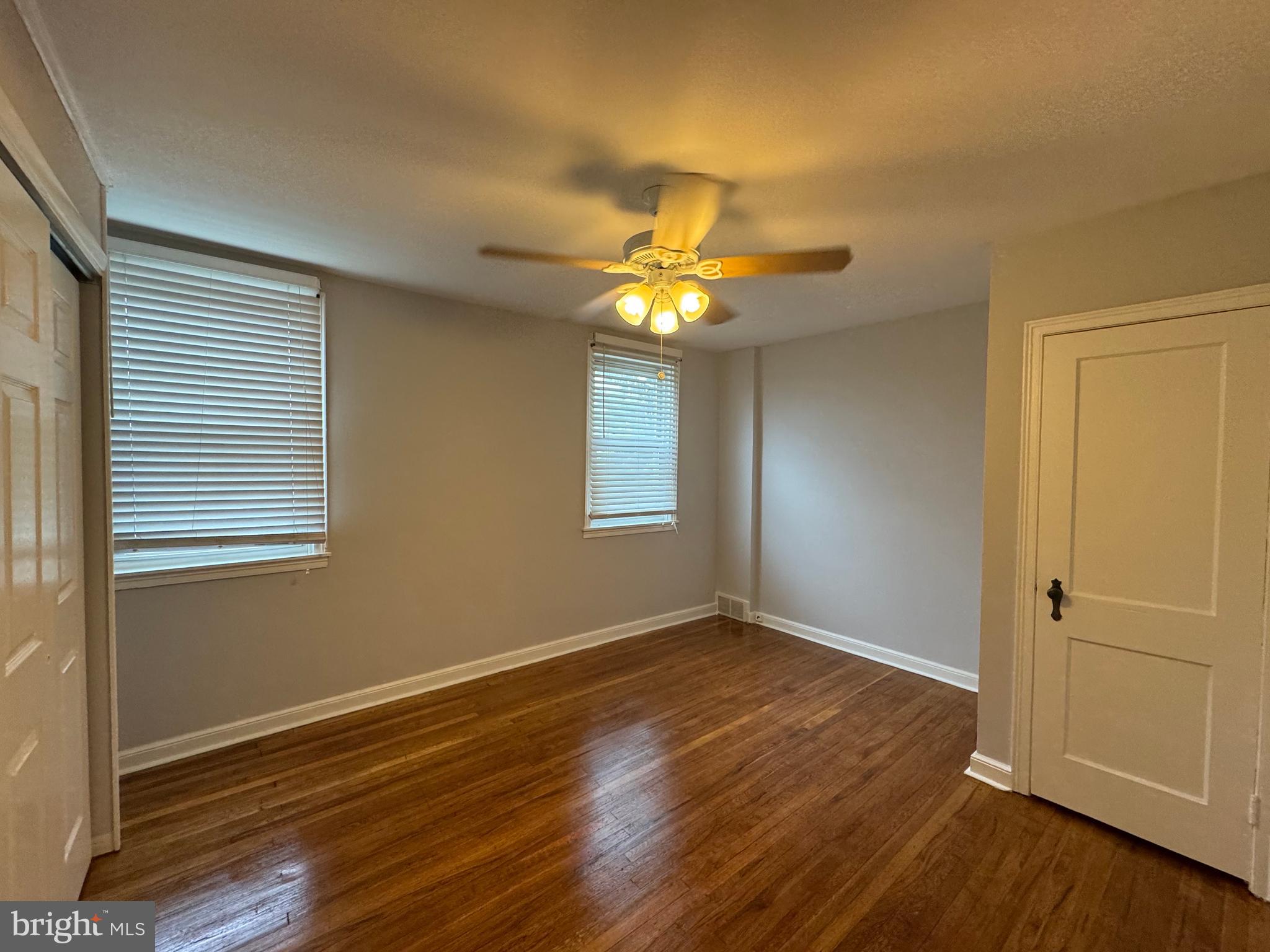 MAYFAIR (WEST) - Residential Lease