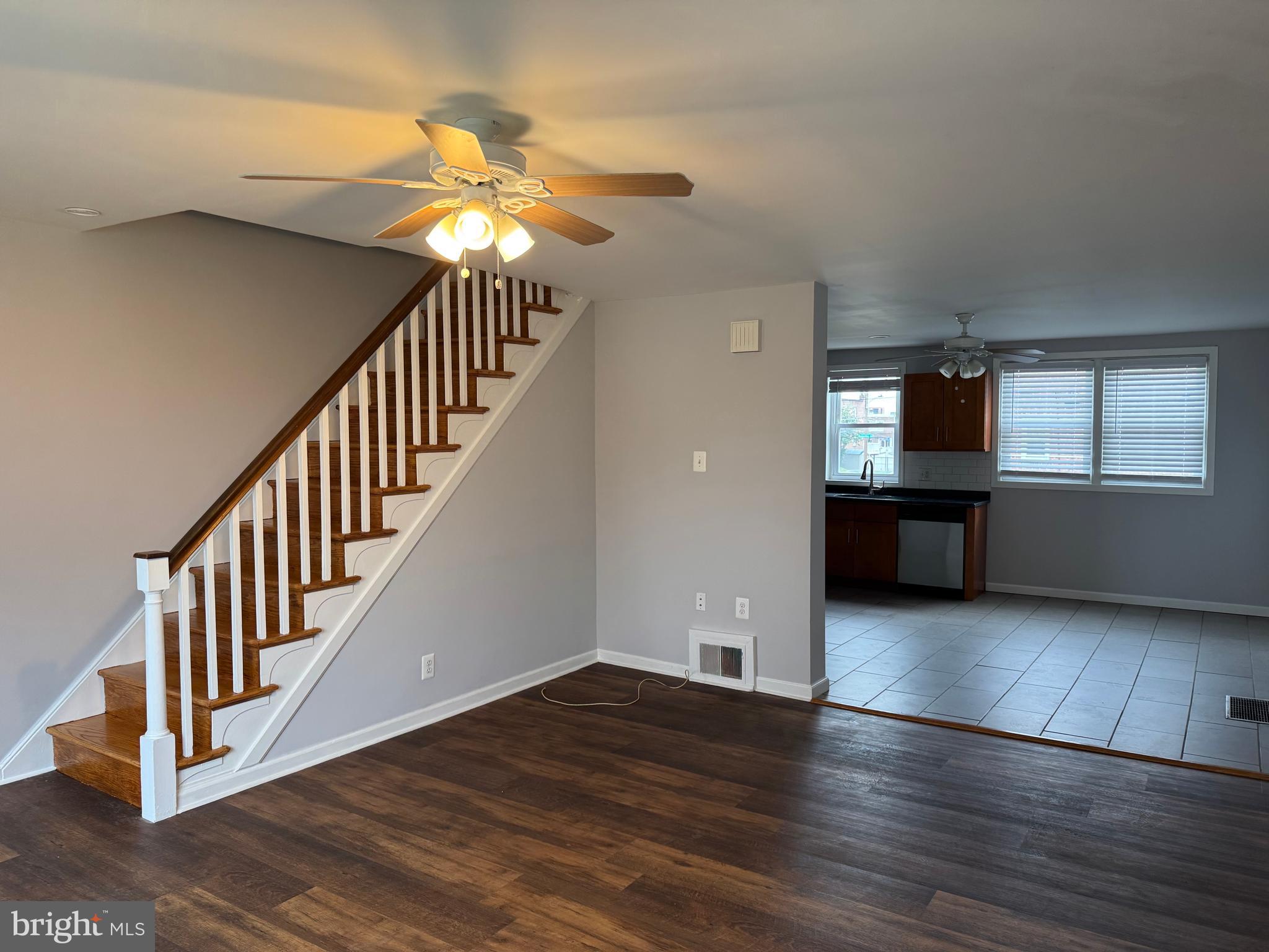 MAYFAIR (WEST) - Residential Lease