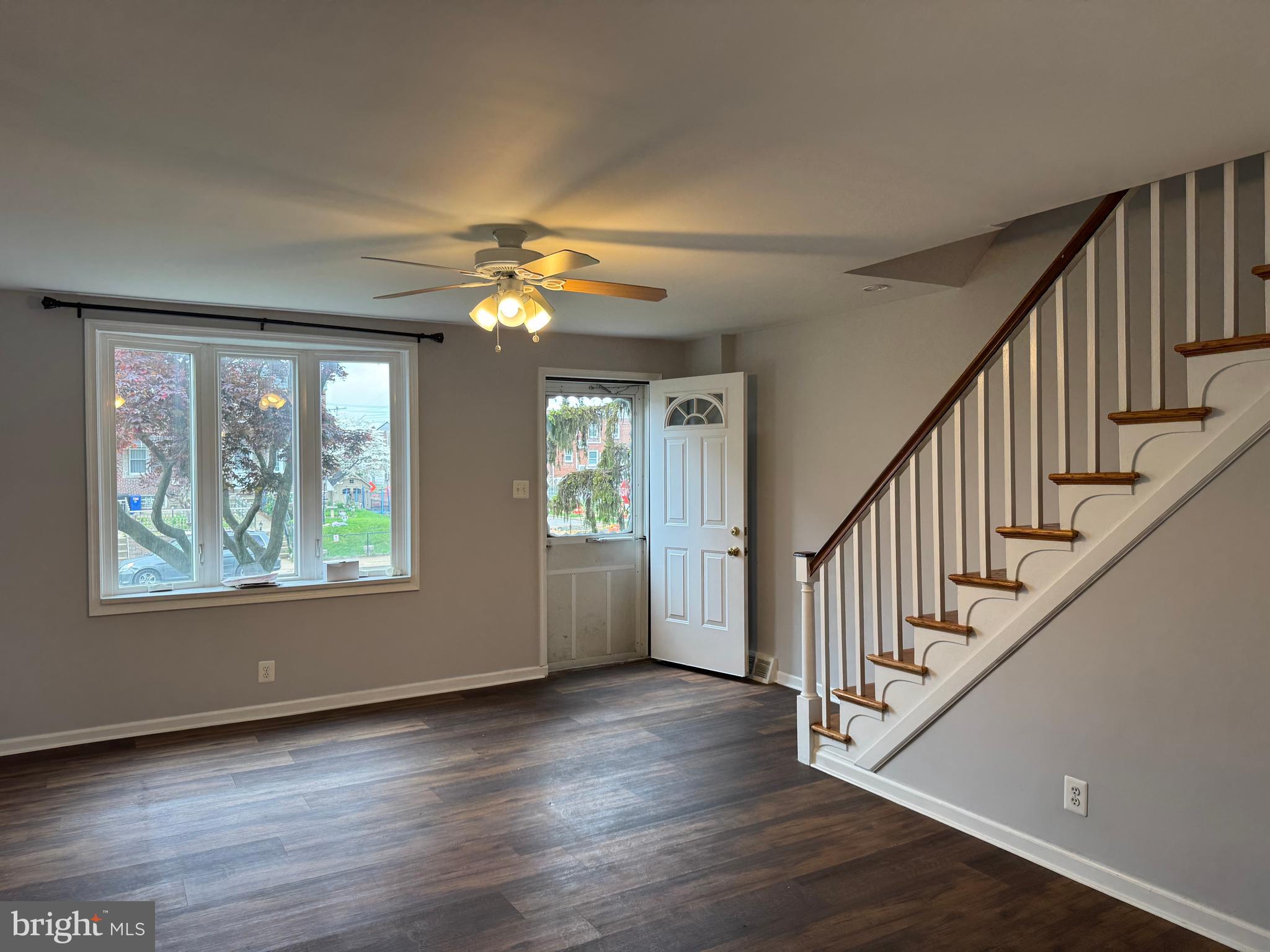 MAYFAIR (WEST) - Residential Lease