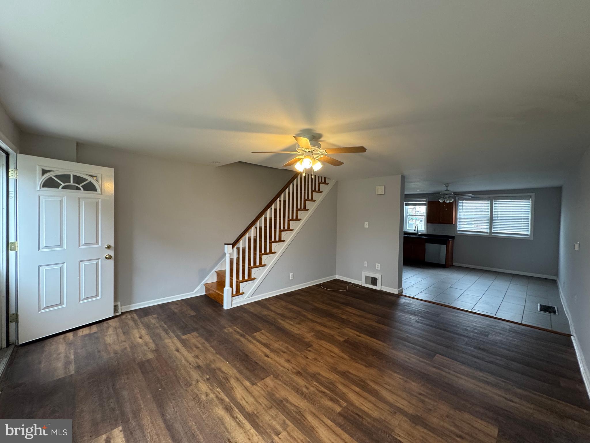 MAYFAIR (WEST) - Residential Lease