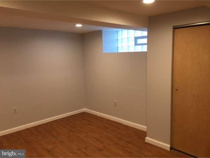 MAYFAIR (WEST) - Residential Lease