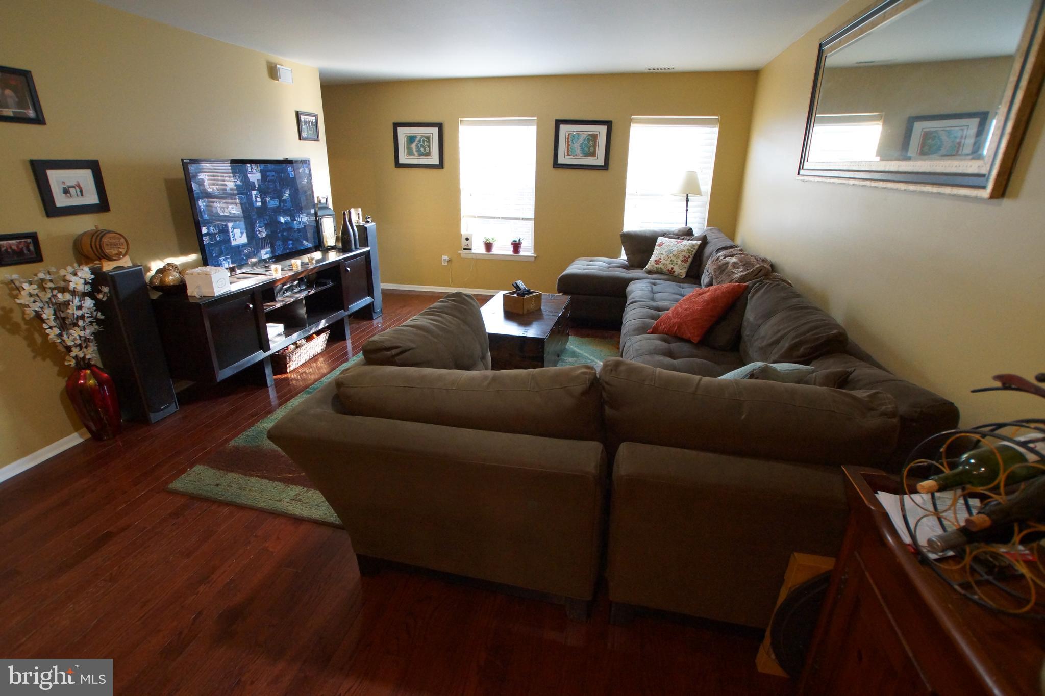 PENNSPORT - Residential Lease