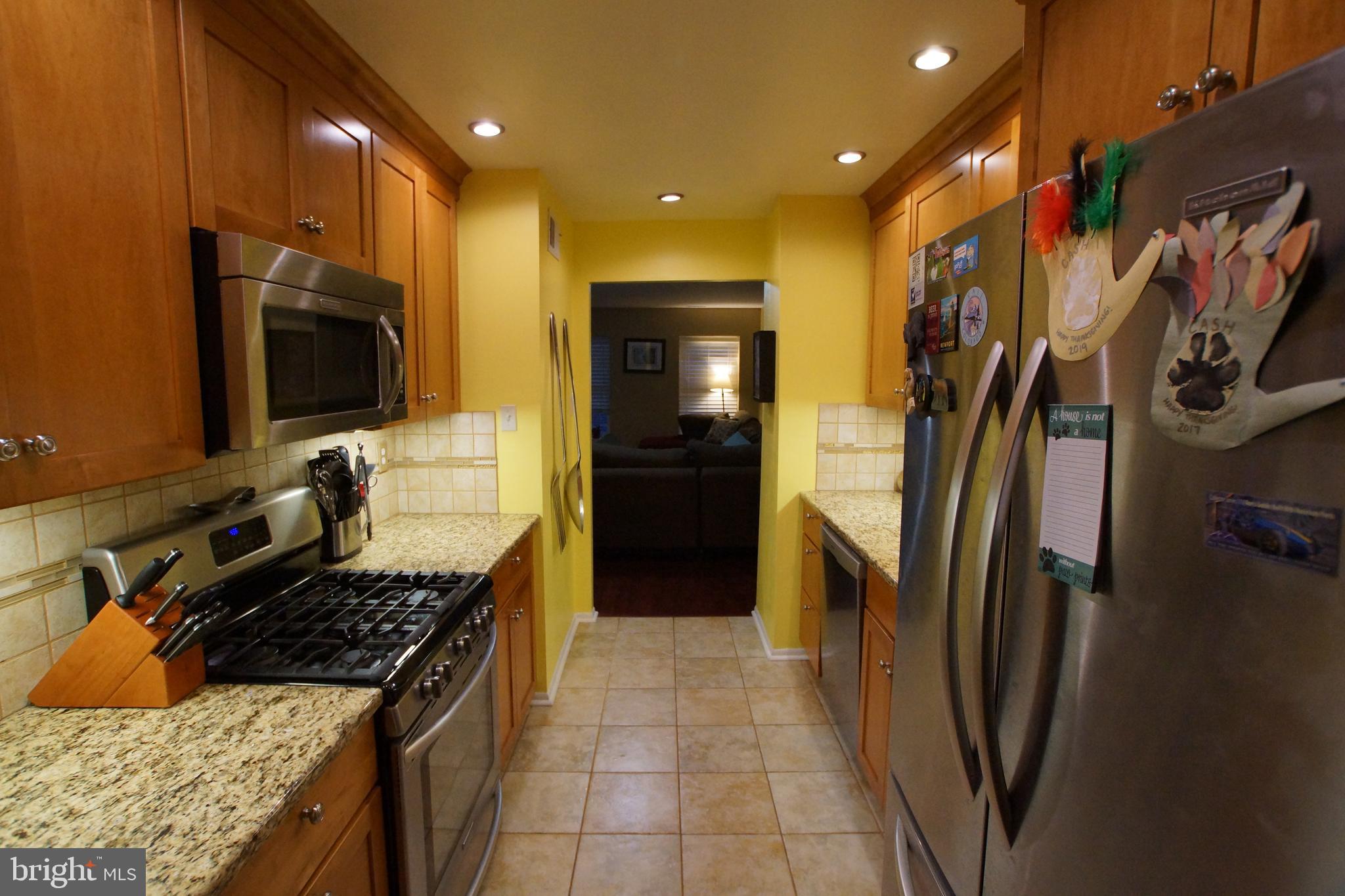 PENNSPORT - Residential Lease