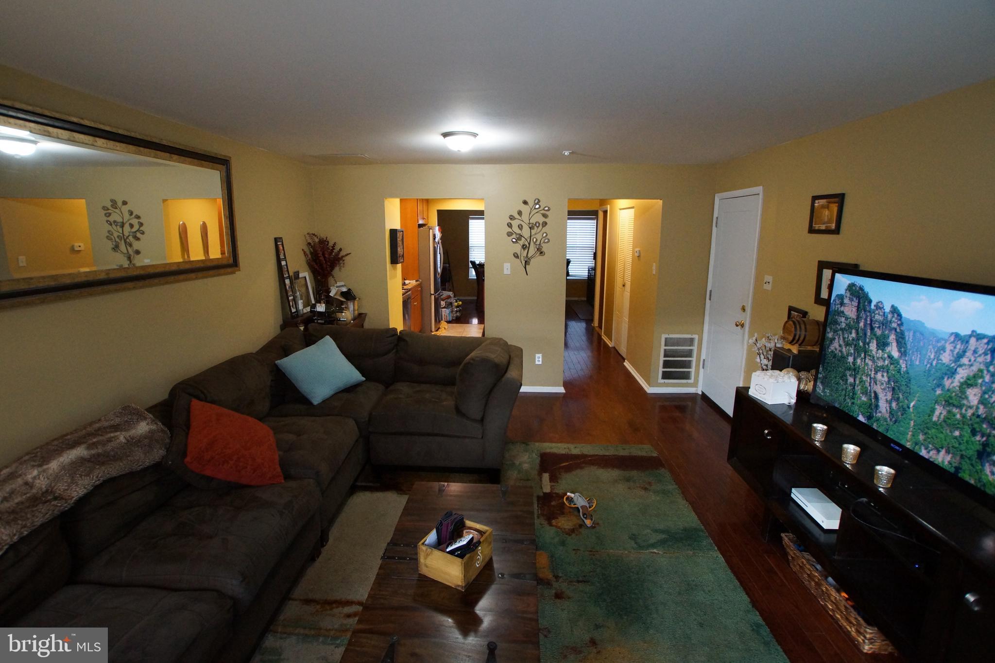 PENNSPORT - Residential Lease