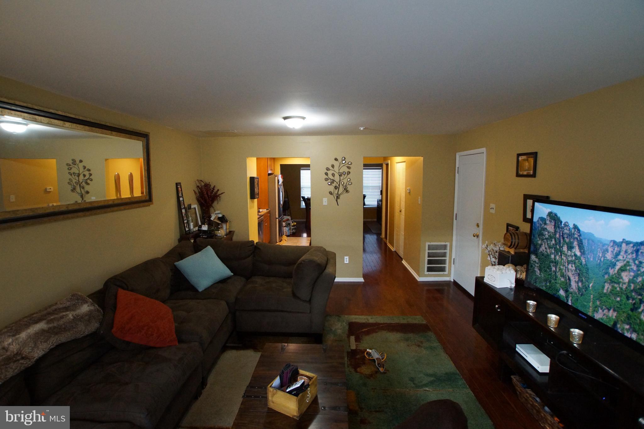 PENNSPORT - Residential Lease