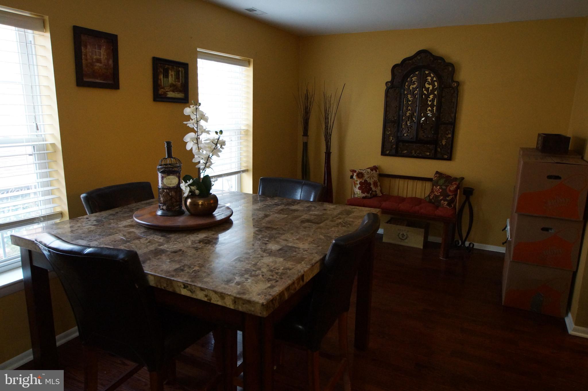 PENNSPORT - Residential Lease