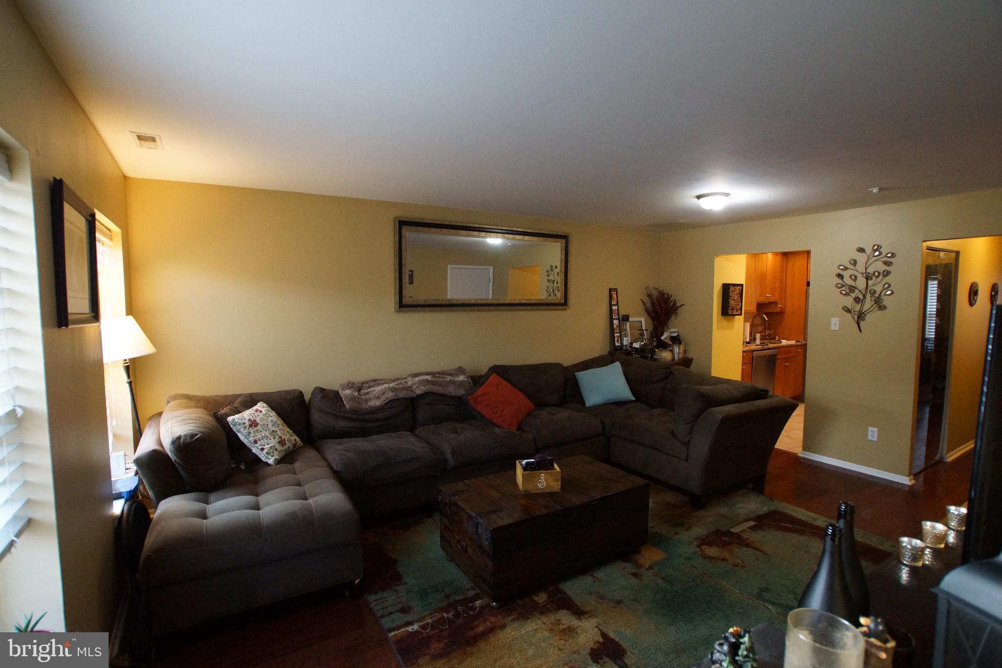 PENNSPORT - Residential Lease