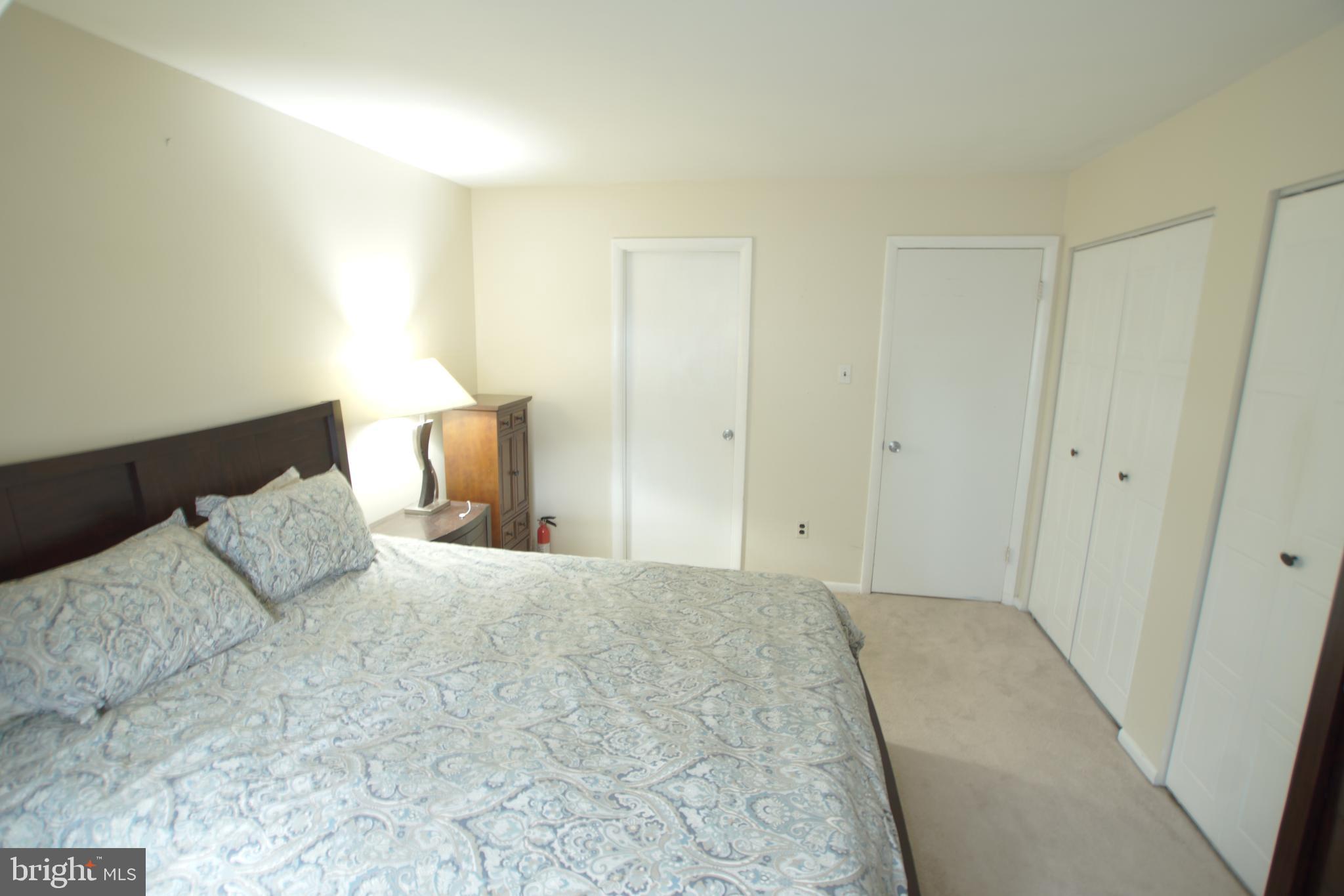 PENNSPORT - Residential Lease