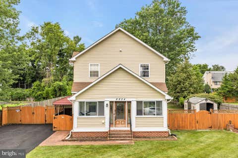 Photo of 8604 Woodlawn Court, ALEXANDRIA, VA 22309 (MLS # VAFX2337970)