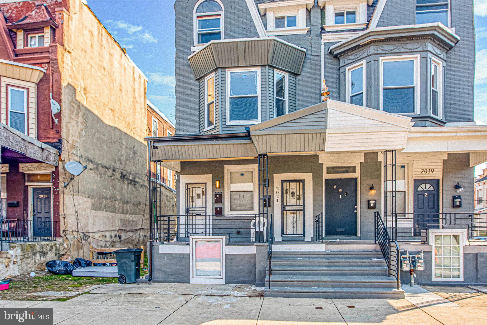 2021 N 33RD STREET