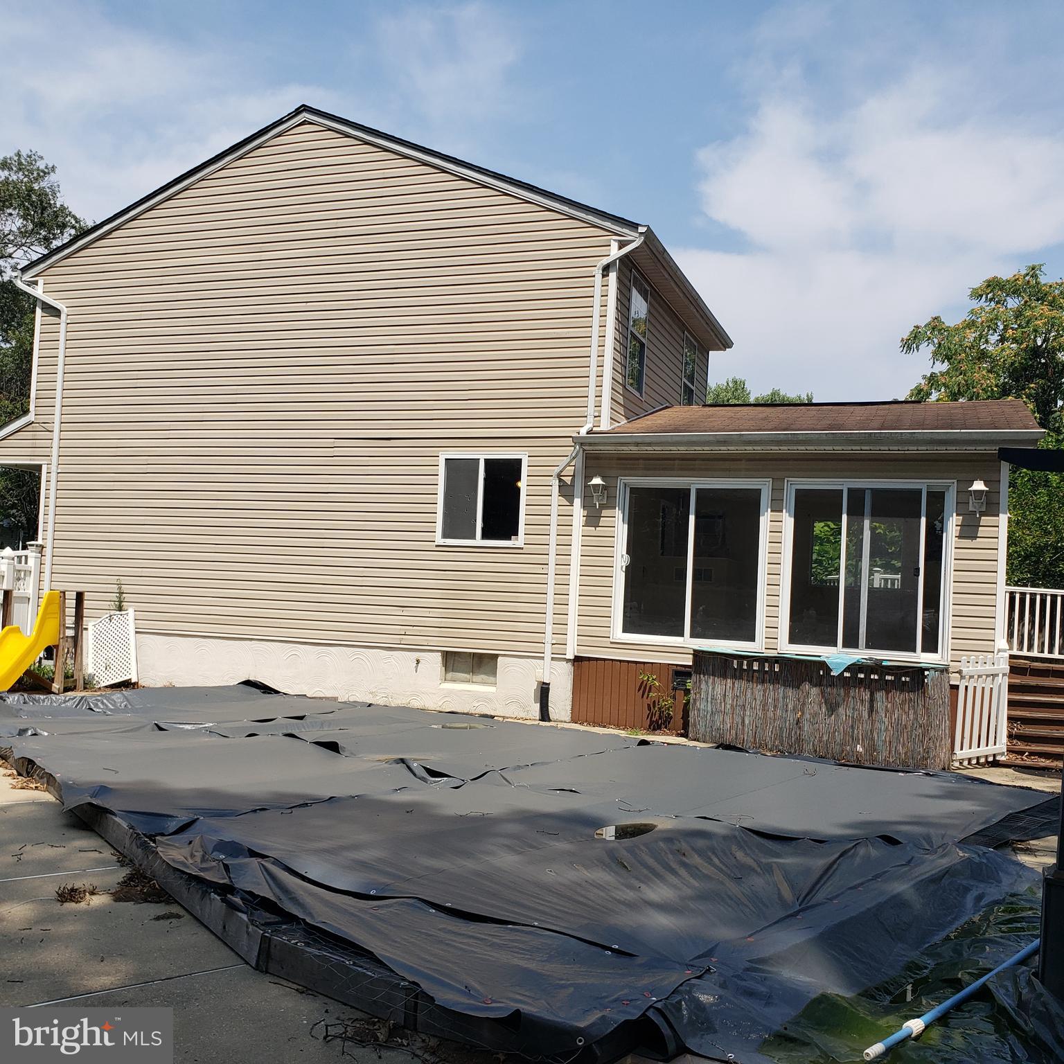 GREEN HAVEN - Residential