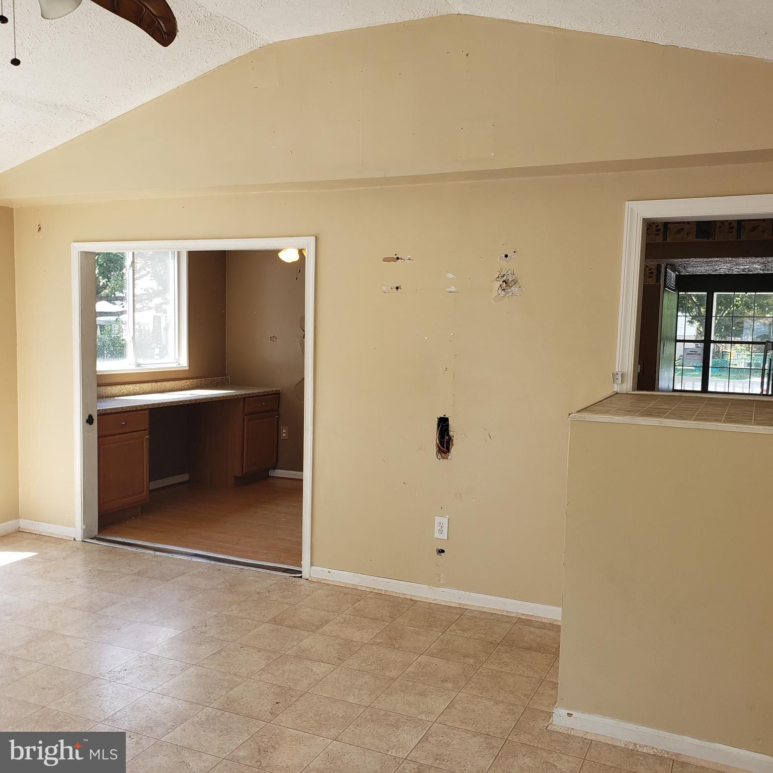 GREEN HAVEN - Residential