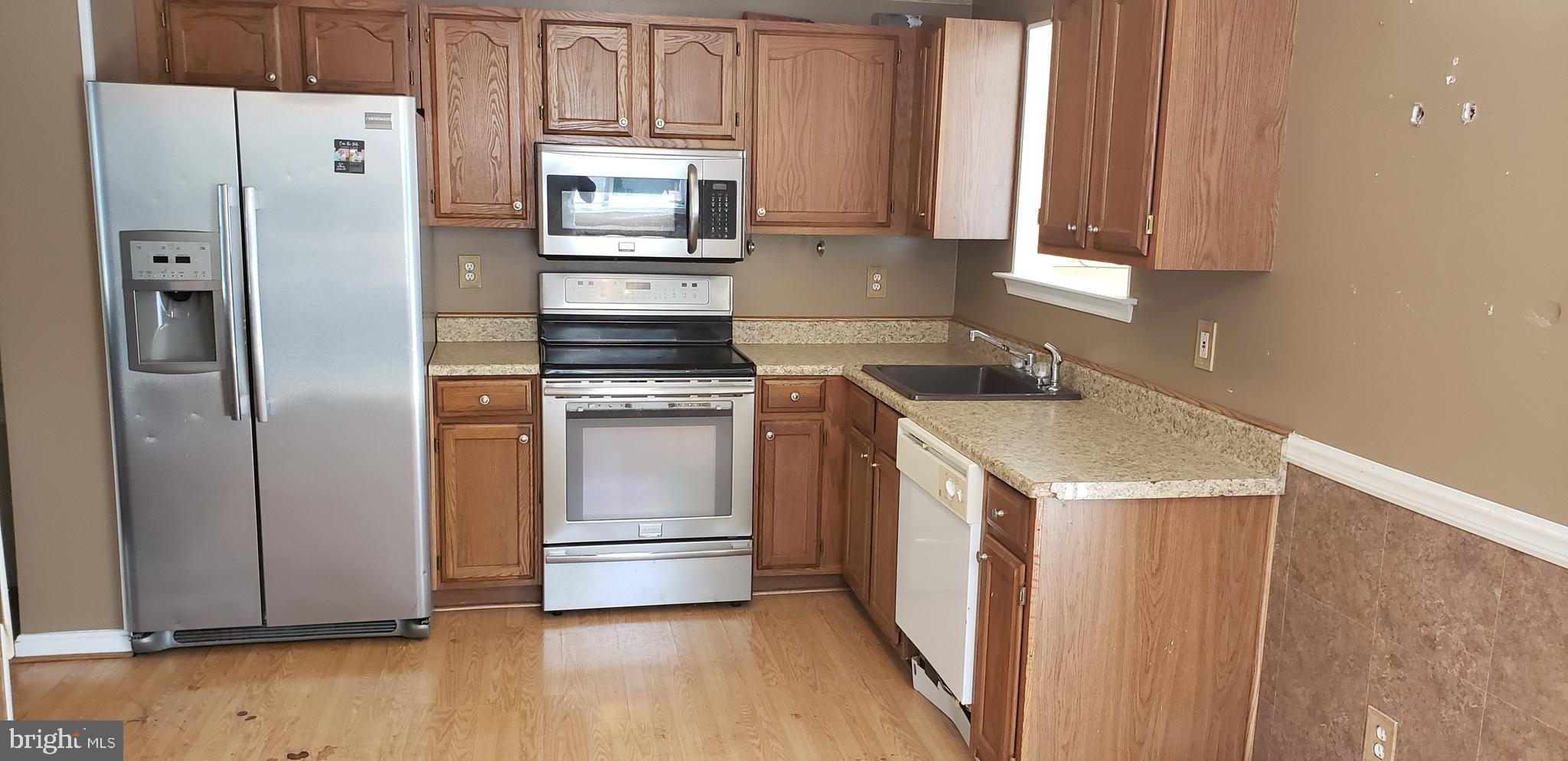 GREEN HAVEN - Residential