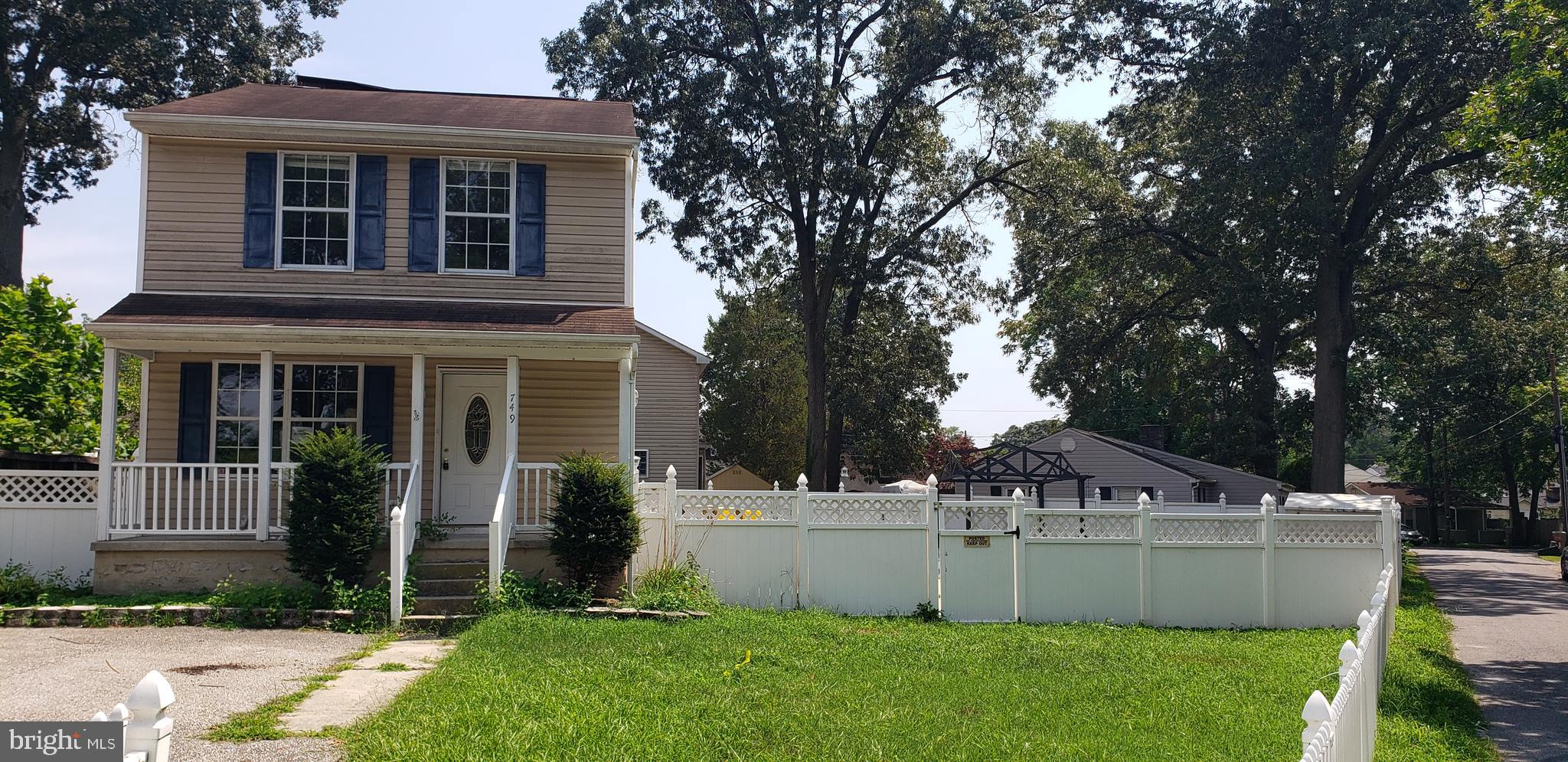 GREEN HAVEN - Residential