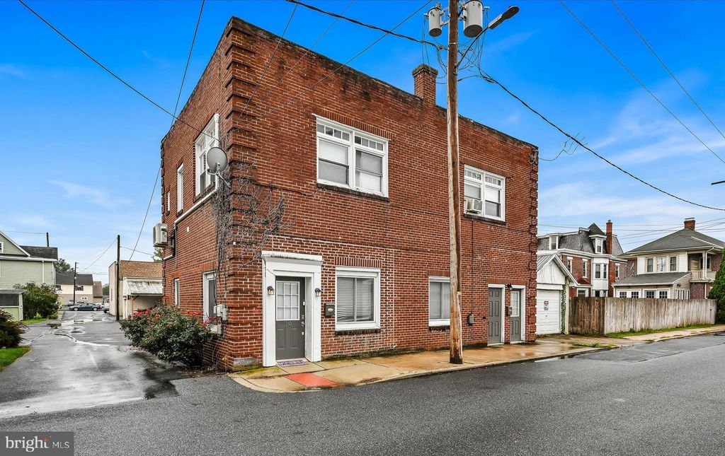 Photo of 8 - 10 S Pitt Street, Manheim, PA 17545 (MLS # PALA2057144)