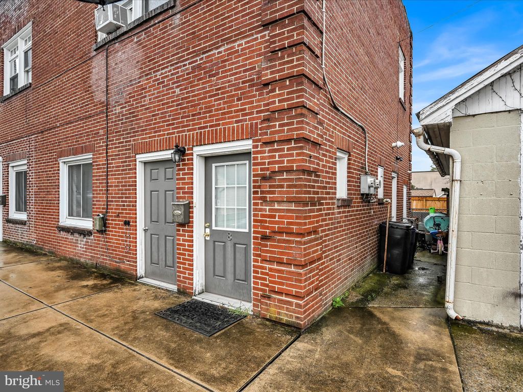 Photo of 8 - 10 S Pitt Street, Manheim, PA 17545 (MLS # PALA2057144)