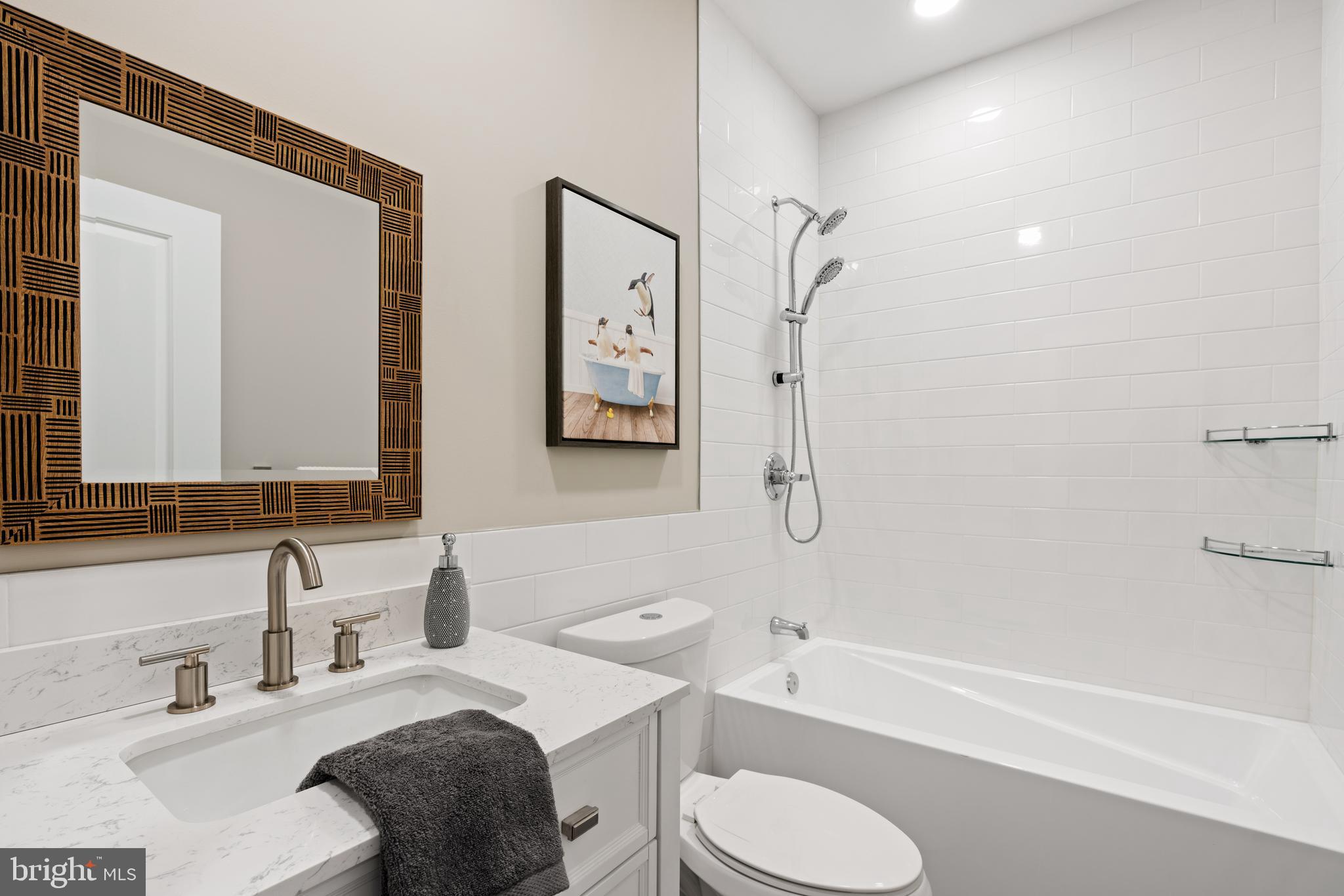 GERMANTOWN - Residential