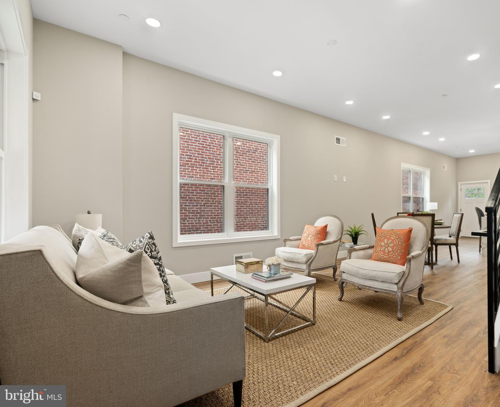 GERMANTOWN - Residential