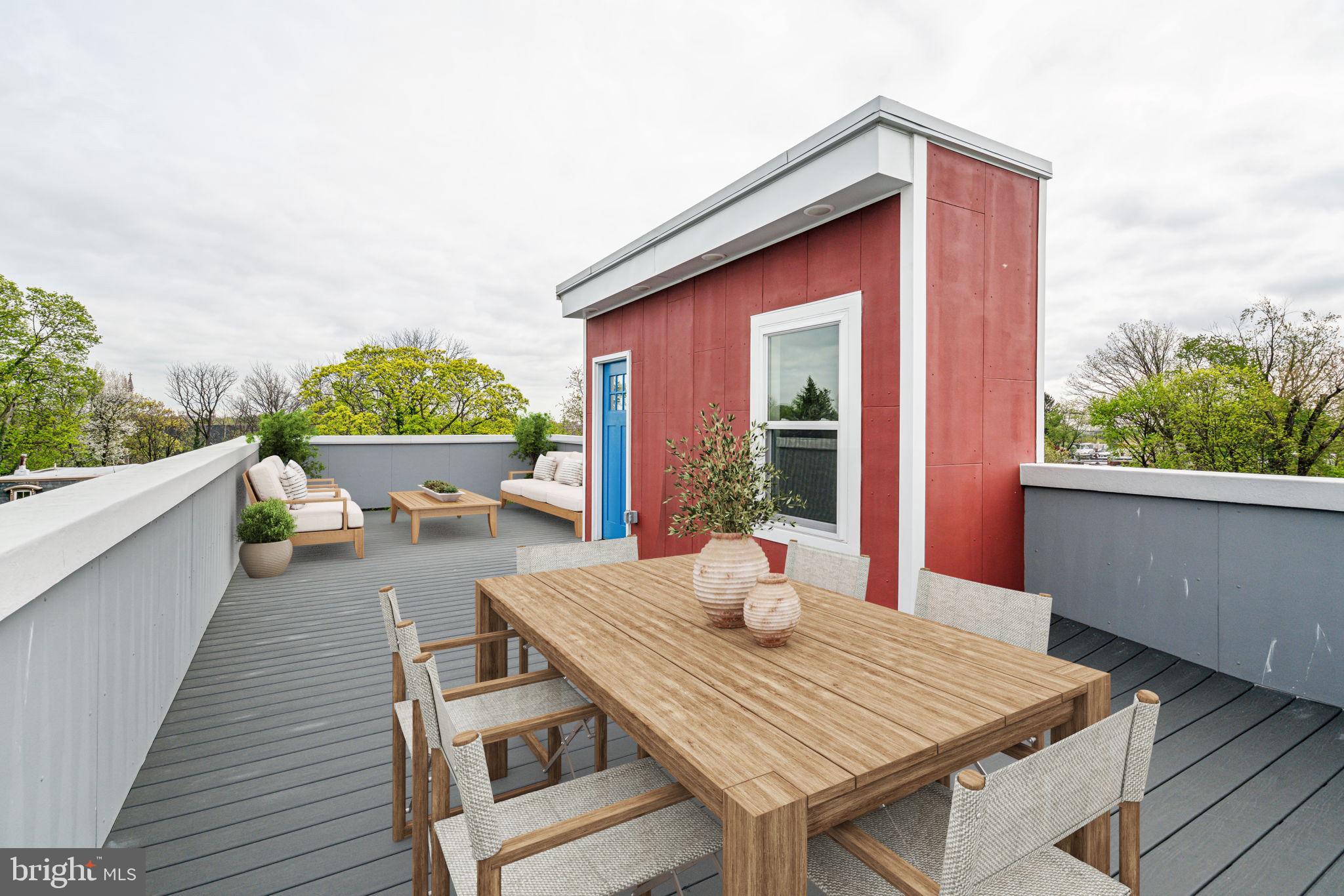 GERMANTOWN - Residential