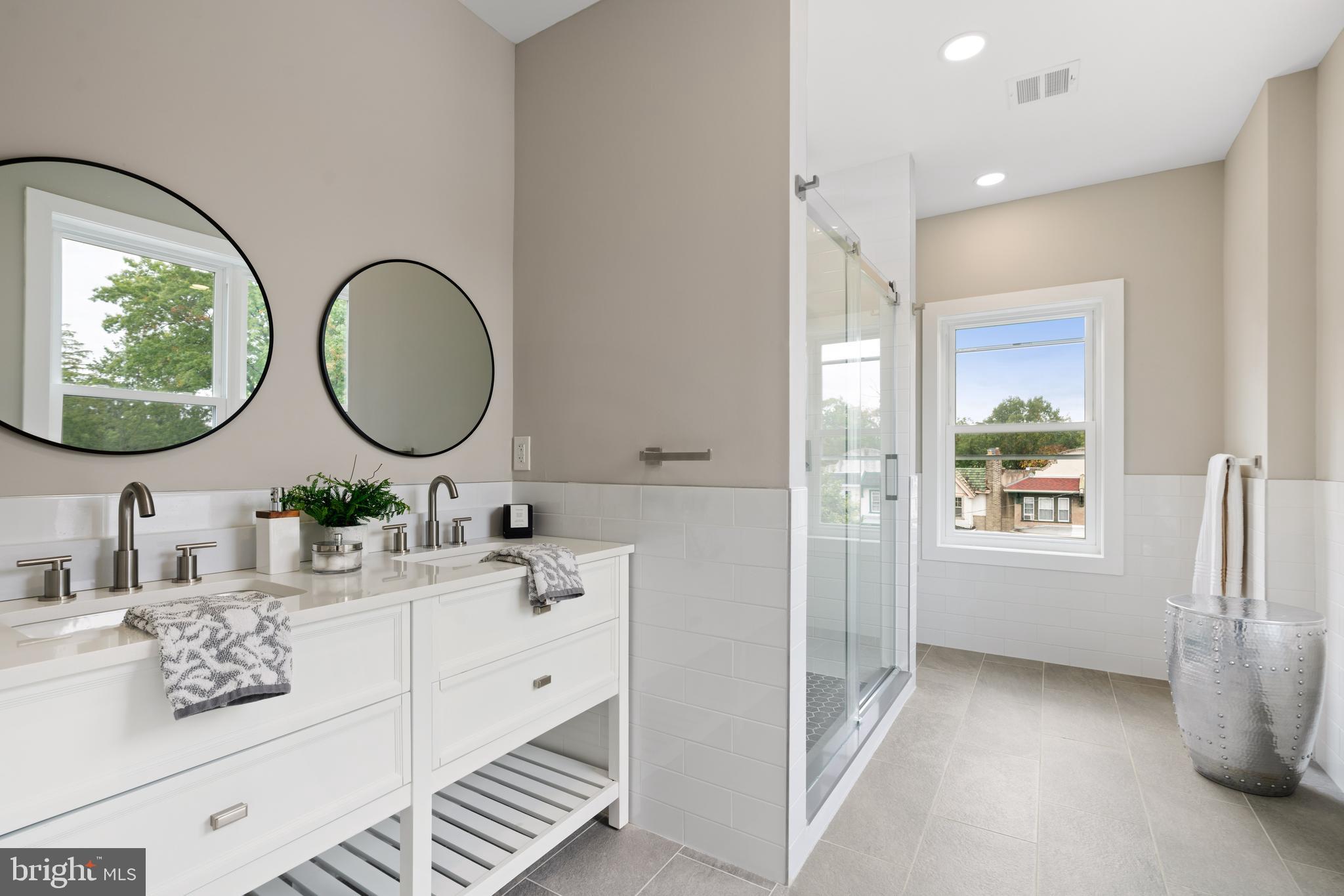 GERMANTOWN - Residential