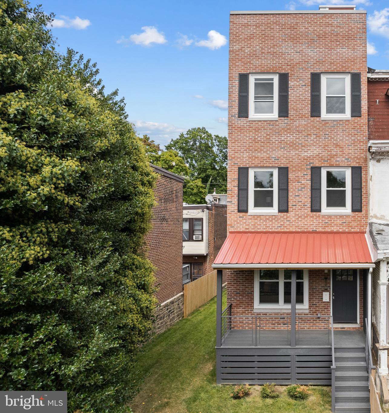 GERMANTOWN - Residential